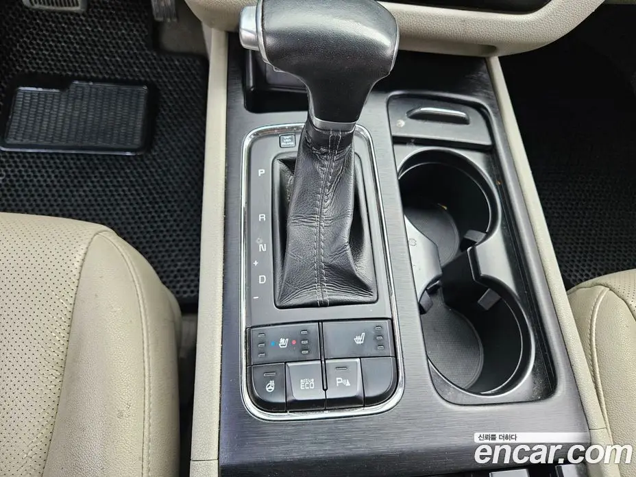 Kia Carnival 2016 2.2 АКПП, фото 8