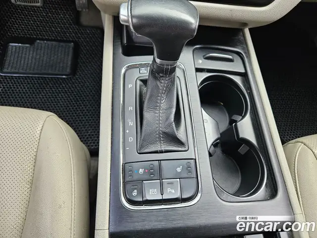 Kia Carnival 2016 2.2 АКПП, миниатюра 8