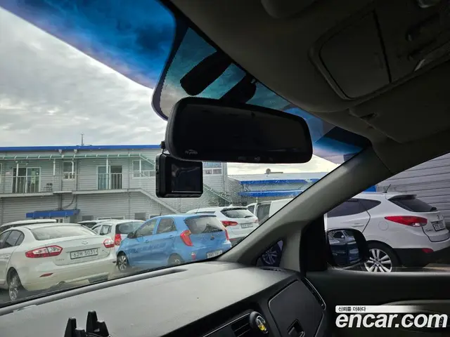 Kia Carnival 2016 2.2 АКПП, миниатюра 9
