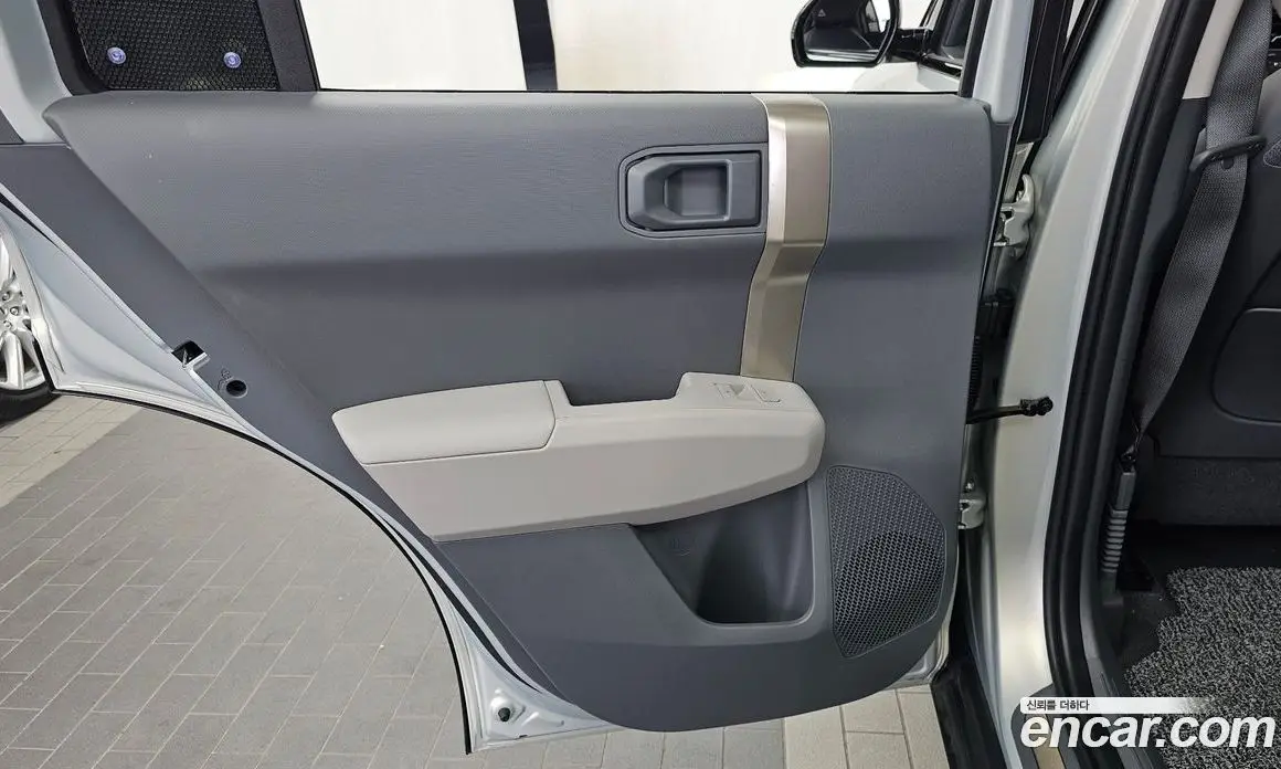 Kia EV3 2024 АКПП, фото 15