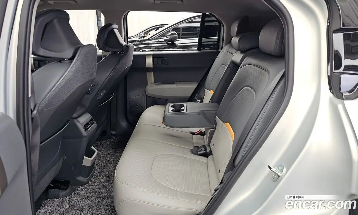 Kia EV3 2024 АКПП, фото 16
