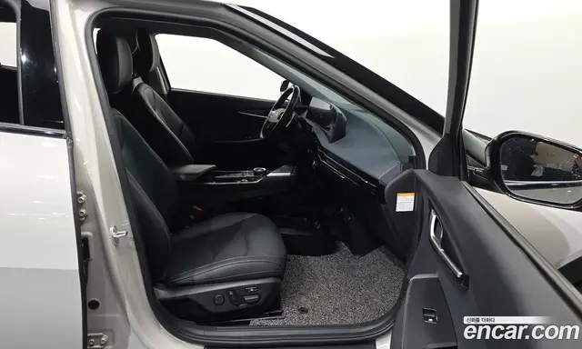 Kia EV6 2021 0.1 АКПП, миниатюра 11 Kia EV6 2021 0.1 АКПП, миниатюра 11