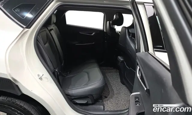 Kia EV6 2021 0.1 АКПП, миниатюра 12