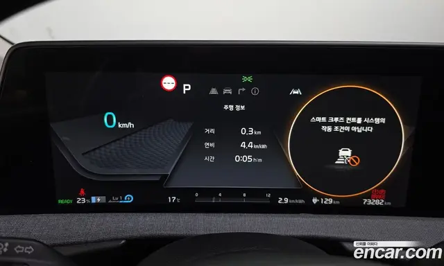 Kia EV6 2021 0.1 АКПП, миниатюра 8 Kia EV6 2021 0.1 АКПП, миниатюра 8