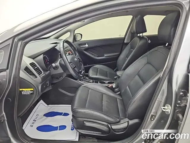 Kia K3 2016 1.6 АКПП, миниатюра 11 Kia K3 2016 1.6 АКПП, миниатюра 11