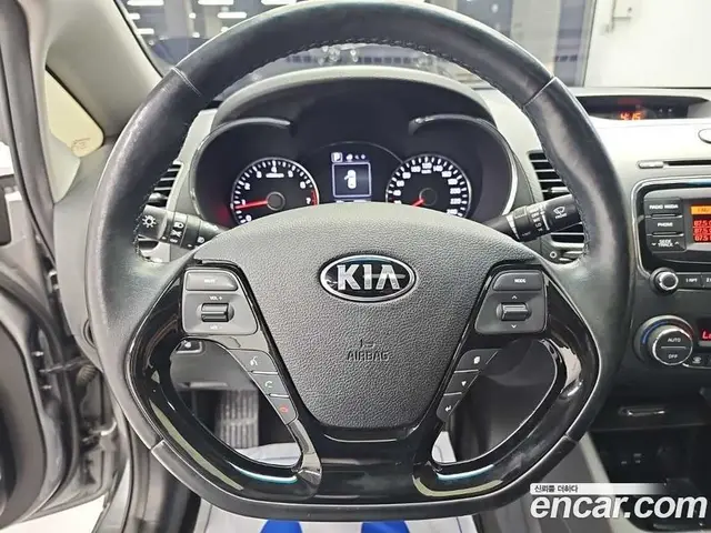 Kia K3 2016 1.6 АКПП, миниатюра 9 Kia K3 2016 1.6 АКПП, миниатюра 9