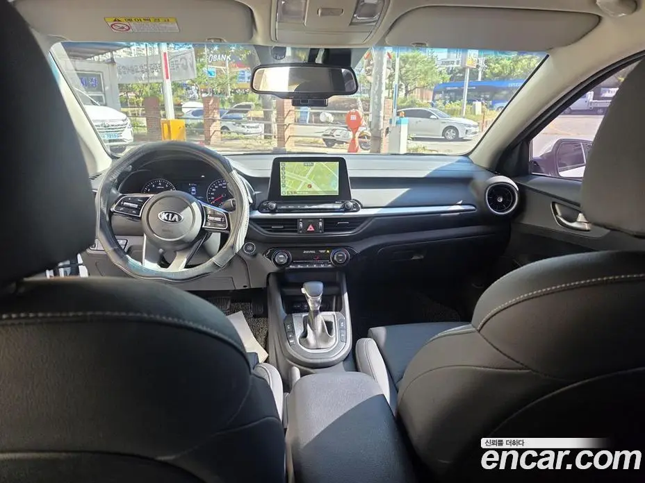 Kia K3 2019 1.6 АКПП, фото 11