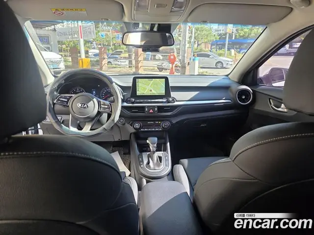 Kia K3 2019 1.6 АКПП, миниатюра 11