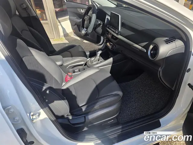 Kia K3 2019 1.6 АКПП, миниатюра 12