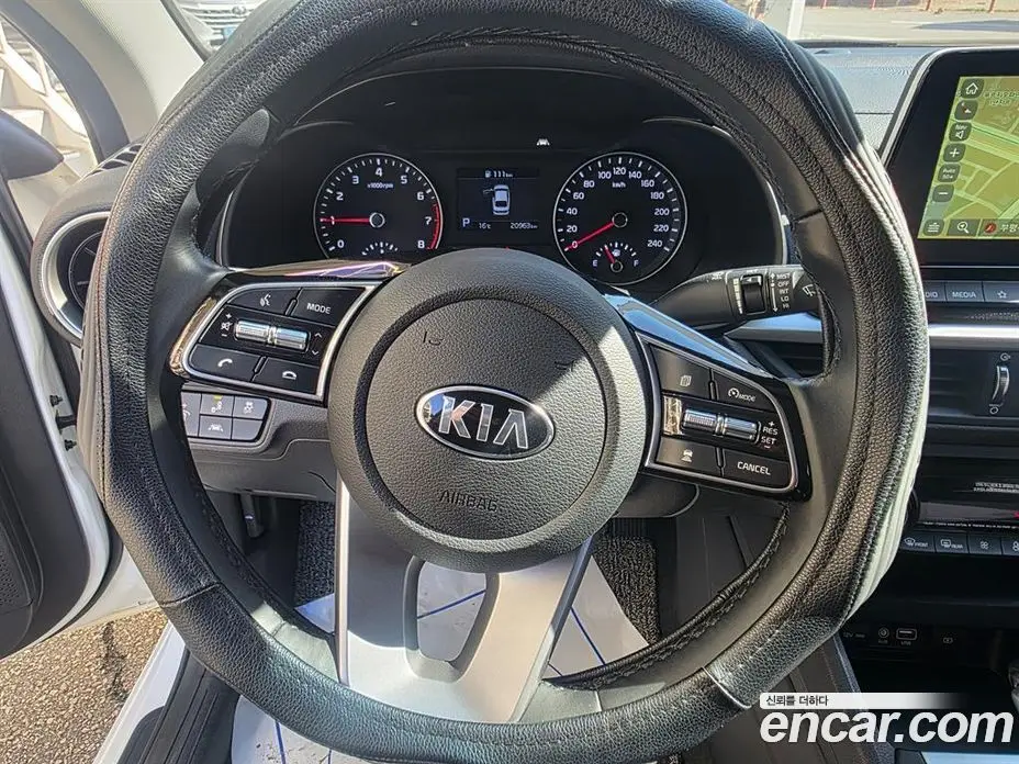 Kia K3 2019 1.6 АКПП, фото 5