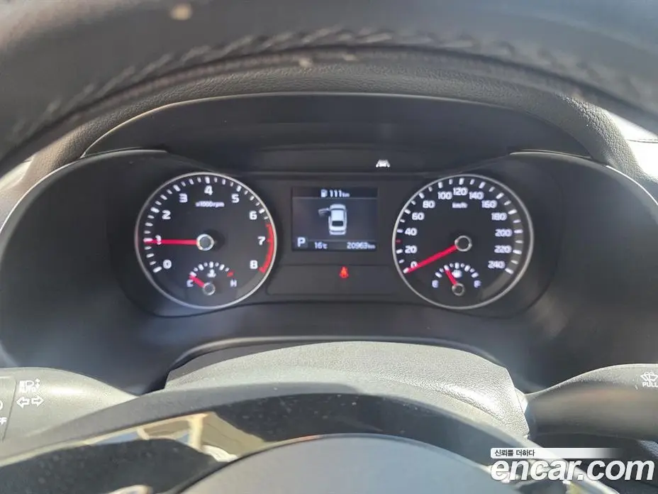 Kia K3 2019 1.6 АКПП, фото 6