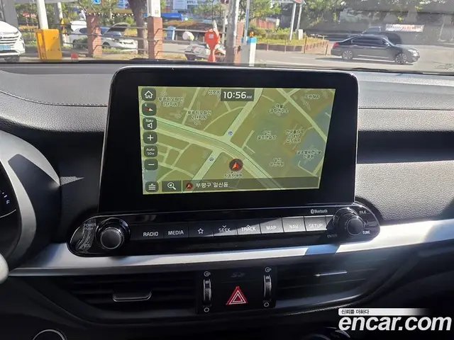 Kia K3 2019 1.6 АКПП, миниатюра 7