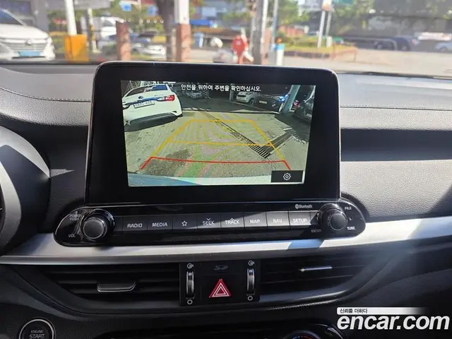 Kia K3 2019 1.6 АКПП, миниатюра 8