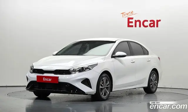 Kia K3, 2023, 98 953 км