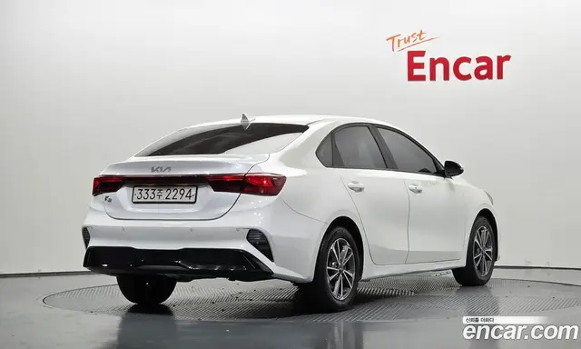 Kia K3 2023 1.6 АКПП, миниатюра 2