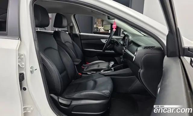 Kia K3 2023 1.6 АКПП, миниатюра 11