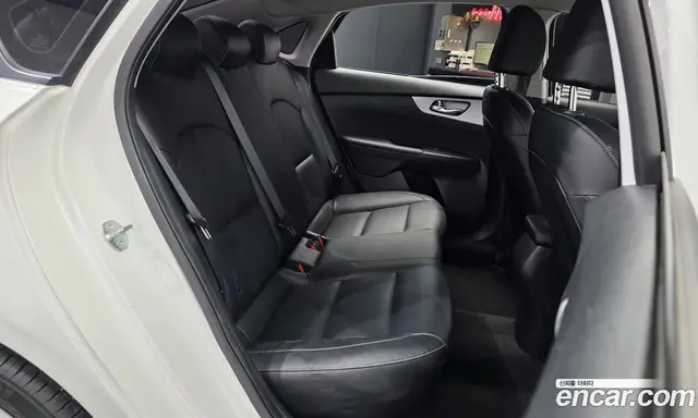 Kia K3 2023 1.6 АКПП, миниатюра 12
