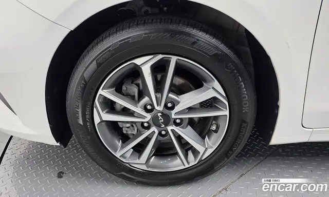 Kia K3 2023 1.6 АКПП, миниатюра 5