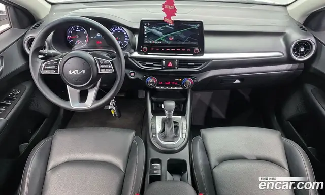 Kia K3 2023 1.6 АКПП, миниатюра 7