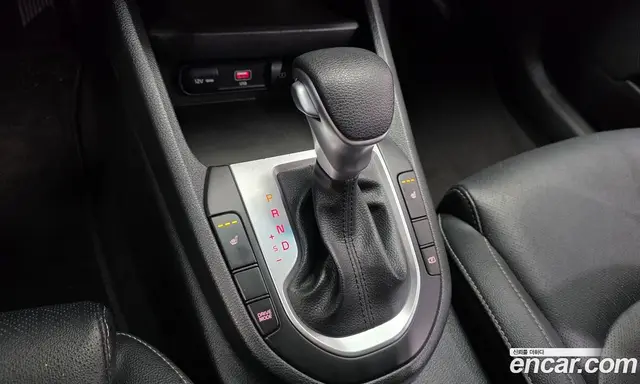Kia K3 2023 1.6 АКПП, миниатюра 9
