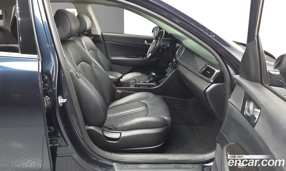 Kia K5 (Optima) 2015 1.7 АКПП, фото 11
