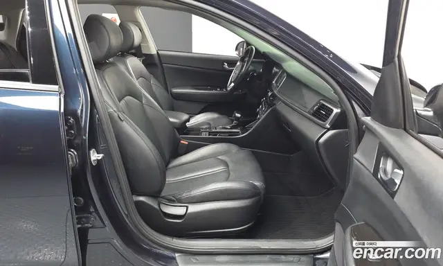 Kia K5 (Optima) 2015 1.7 АКПП, миниатюра 11