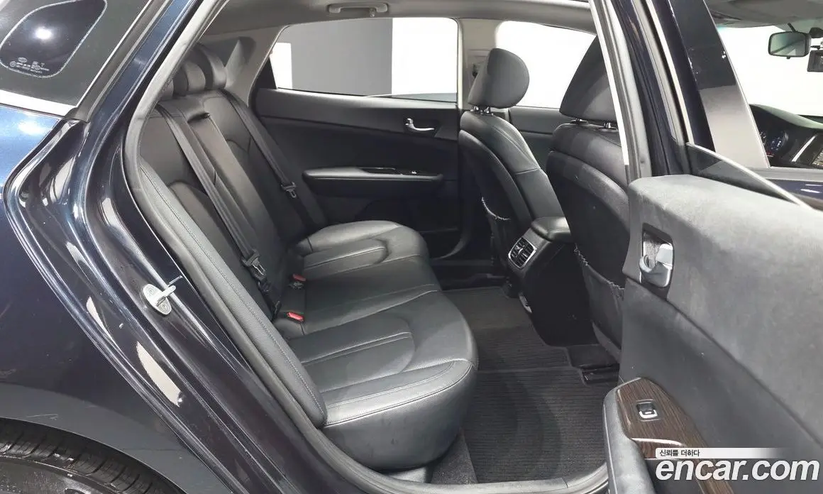 Kia K5 (Optima) 2015 1.7 АКПП, фото 12