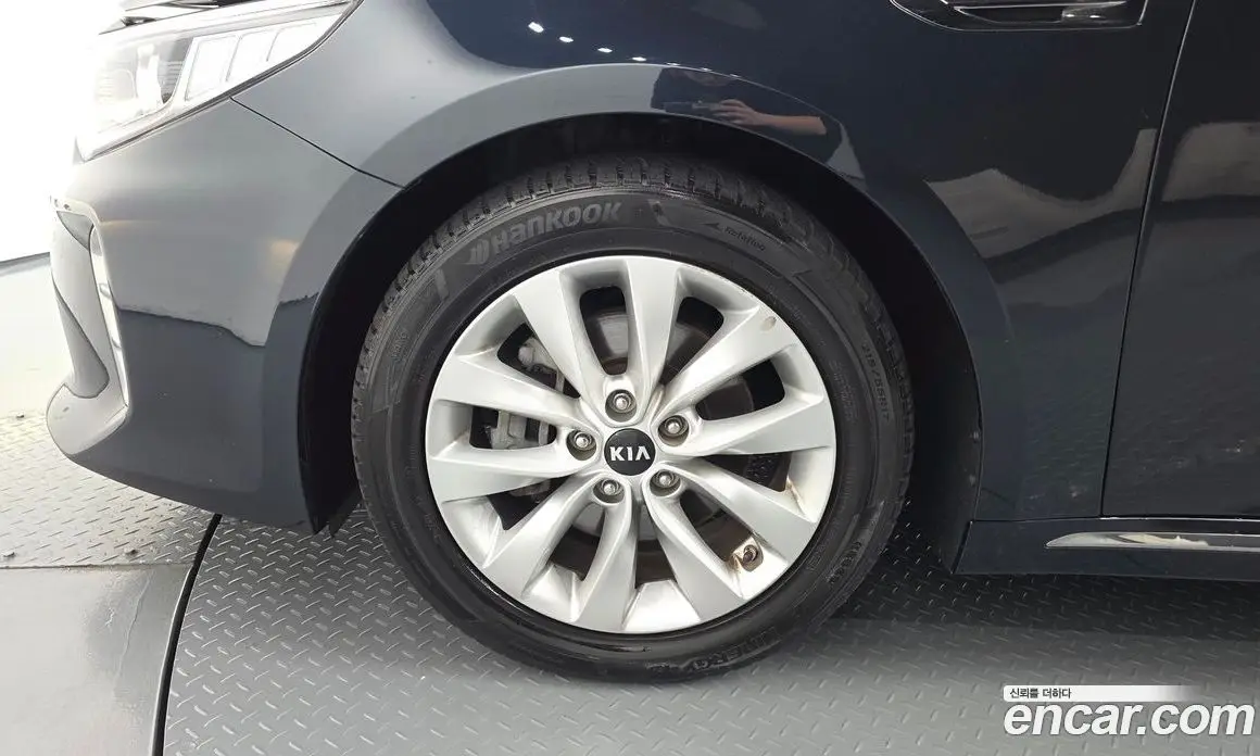 Kia K5 (Optima) 2015 1.7 АКПП, фото 5