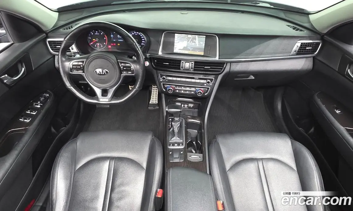 Kia K5 (Optima) 2015 1.7 АКПП, фото 7