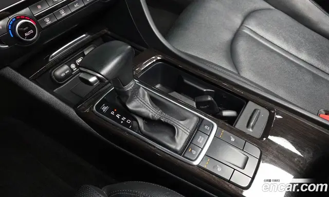 Kia K5 (Optima) 2015 1.7 АКПП, миниатюра 9