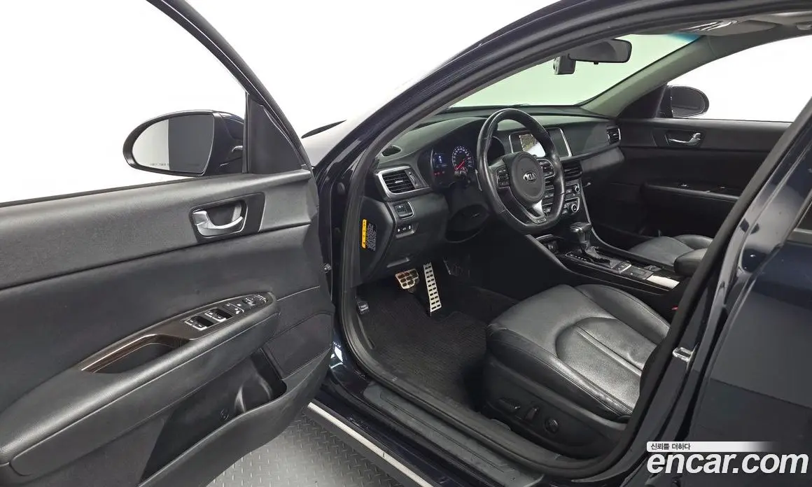 Kia K5 (Optima) 2015 1.7 АКПП, фото 10