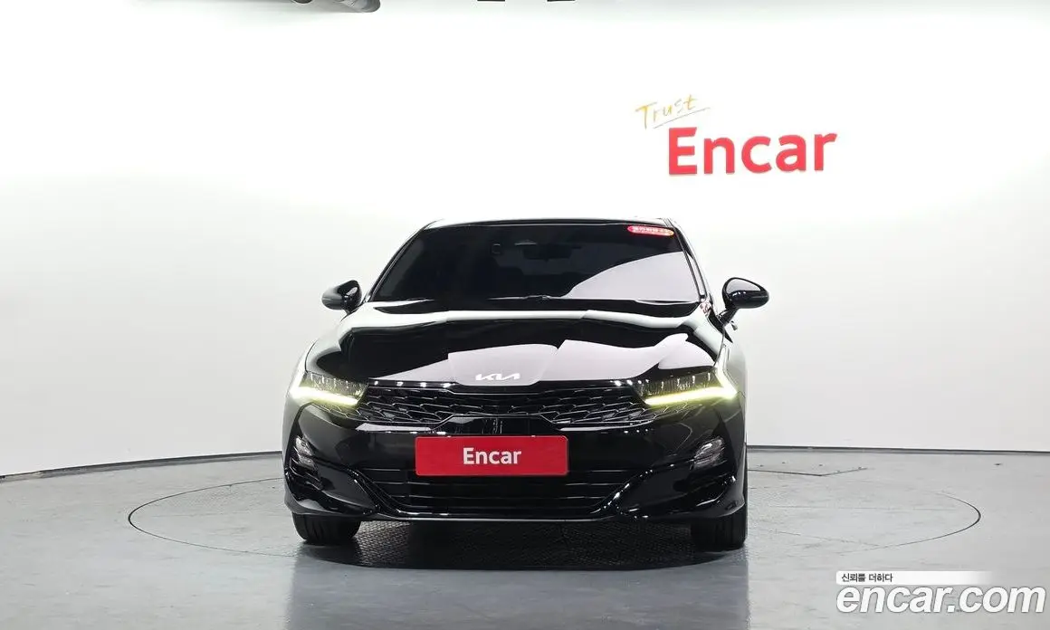 Kia K5 (Optima) 2022 2.0 АКПП, фото 2 Kia K5 (Optima) 2022 2.0 АКПП, фото 2