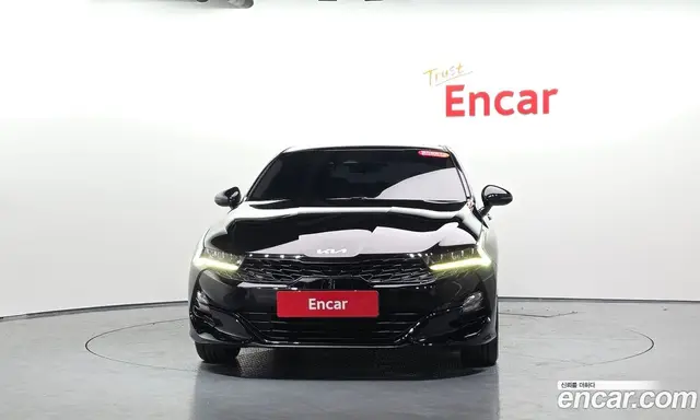 Kia K5 (Optima) 2022 2.0 АКПП, миниатюра 2 Kia K5 (Optima) 2022 2.0 АКПП, миниатюра 2