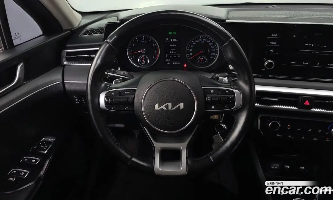 Kia K5 (Optima) 2022 2.0 АКПП, фото 18 Kia K5 (Optima) 2022 2.0 АКПП, фото 18