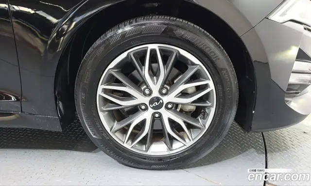 Kia K5 (Optima) 2022 2.0 АКПП, миниатюра 6 Kia K5 (Optima) 2022 2.0 АКПП, миниатюра 6