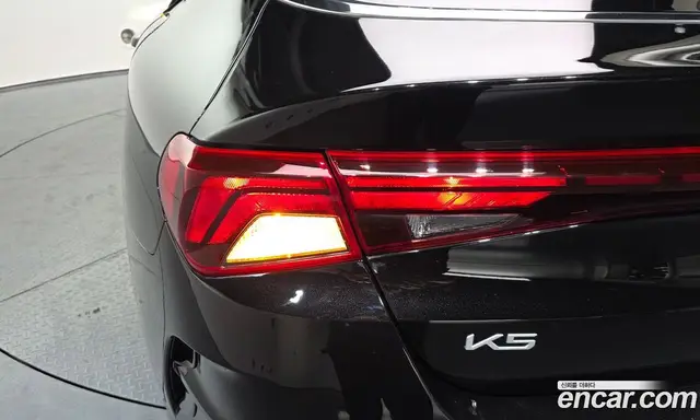 Kia K5 (Optima) 2022 2.0 АКПП, миниатюра 8 Kia K5 (Optima) 2022 2.0 АКПП, миниатюра 8