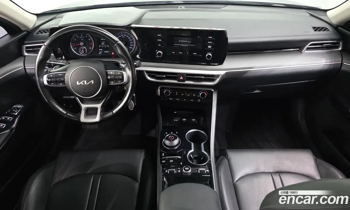 Kia K5 (Optima) 2022 2.0 АКПП, фото 9 Kia K5 (Optima) 2022 2.0 АКПП, фото 9