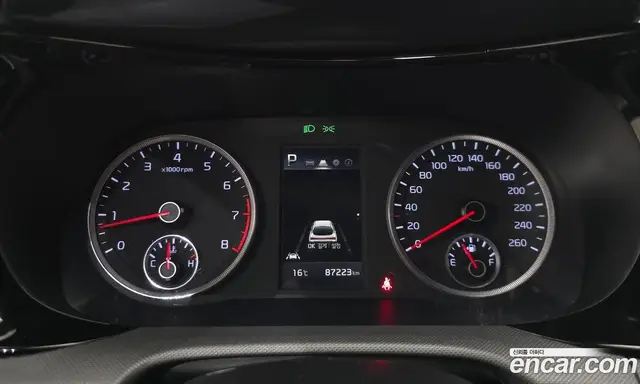 Kia K5 (Optima) 2022 2.0 АКПП, миниатюра 10 Kia K5 (Optima) 2022 2.0 АКПП, миниатюра 10