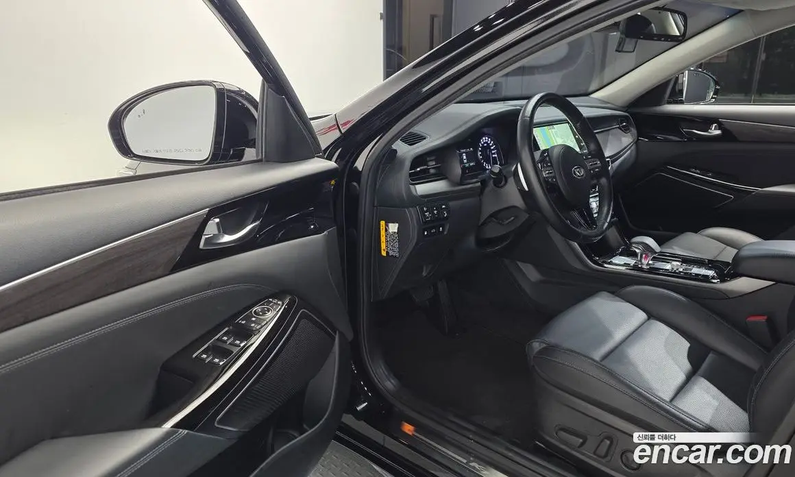Kia K7 2019 2.5 АКПП, фото 13