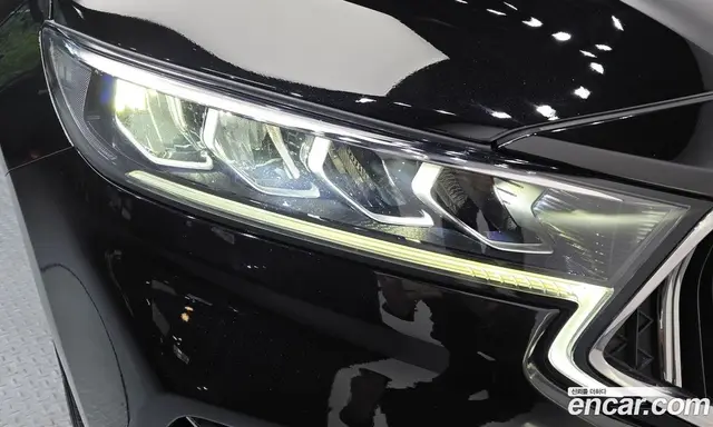 Kia K7 2019 2.5 АКПП, миниатюра 8