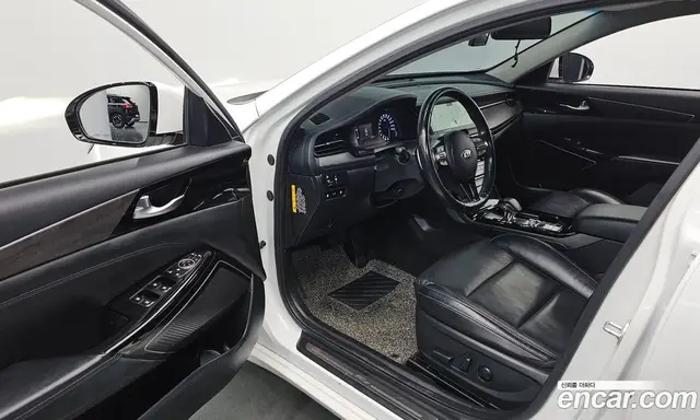 Kia K7 2019 3.0 АКПП, миниатюра 12