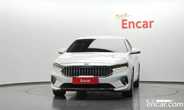 Kia K7 2019 3.0 АКПП, миниатюра 3
