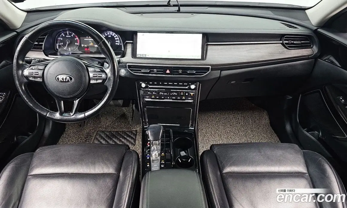 Kia K7 2019 3.0 АКПП, фото 7