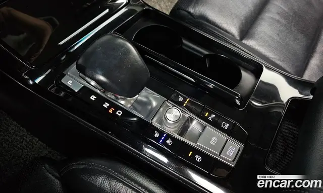 Kia K7 2019 3.0 АКПП, миниатюра 9
