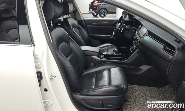 Kia K7 2019 3.0 АКПП, миниатюра 10