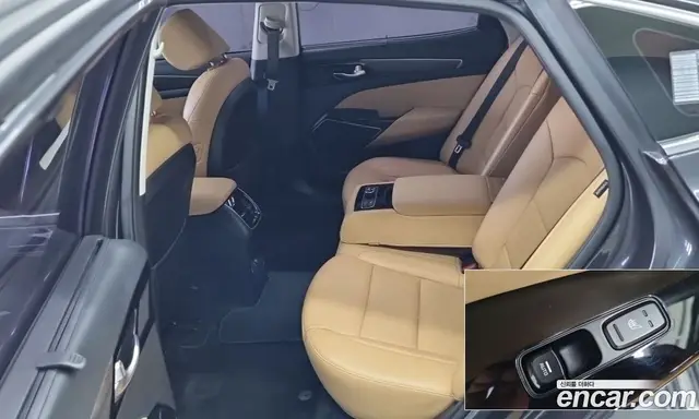 Kia K7 2019 2.5 АКПП, миниатюра 2