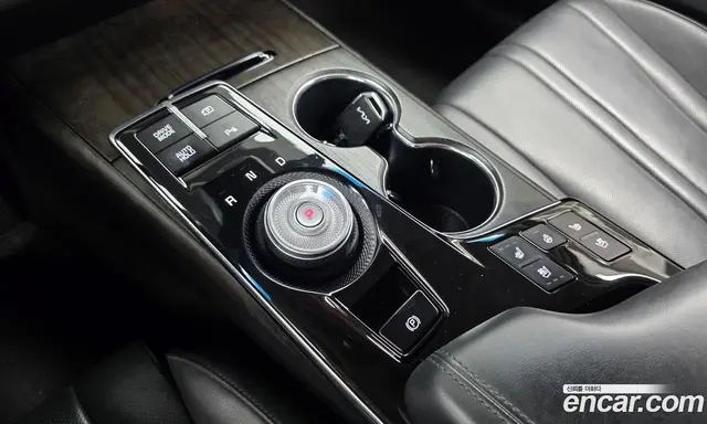 Kia K8 2023 2.5 АКПП, миниатюра 12