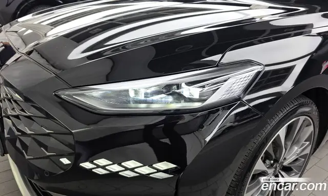 Kia K8 2023 2.5 АКПП, миниатюра 8