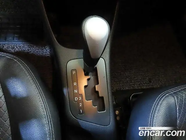 Kia Morning 2013 1.0 АКПП, миниатюра 12