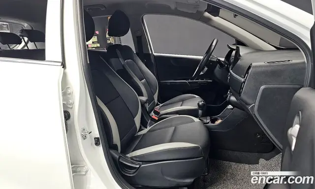 Kia Morning 2022 1.0 АКПП, миниатюра 11